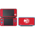 NBA Atlanta Hawks Distressed Nintendo 2DS XL (2017) Skin